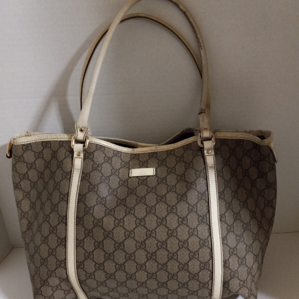 💯% Authentic vintage GUCCI BAG